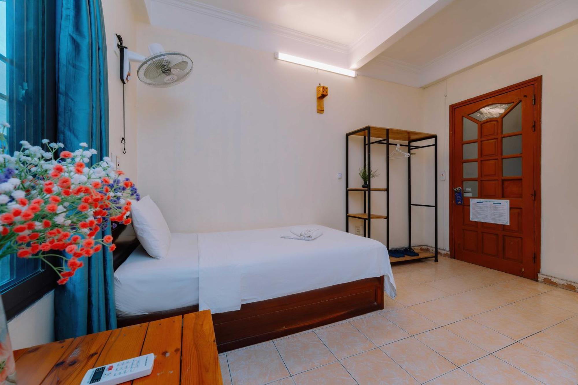 Luna'S House Hostel Chan Chau Екстериор снимка